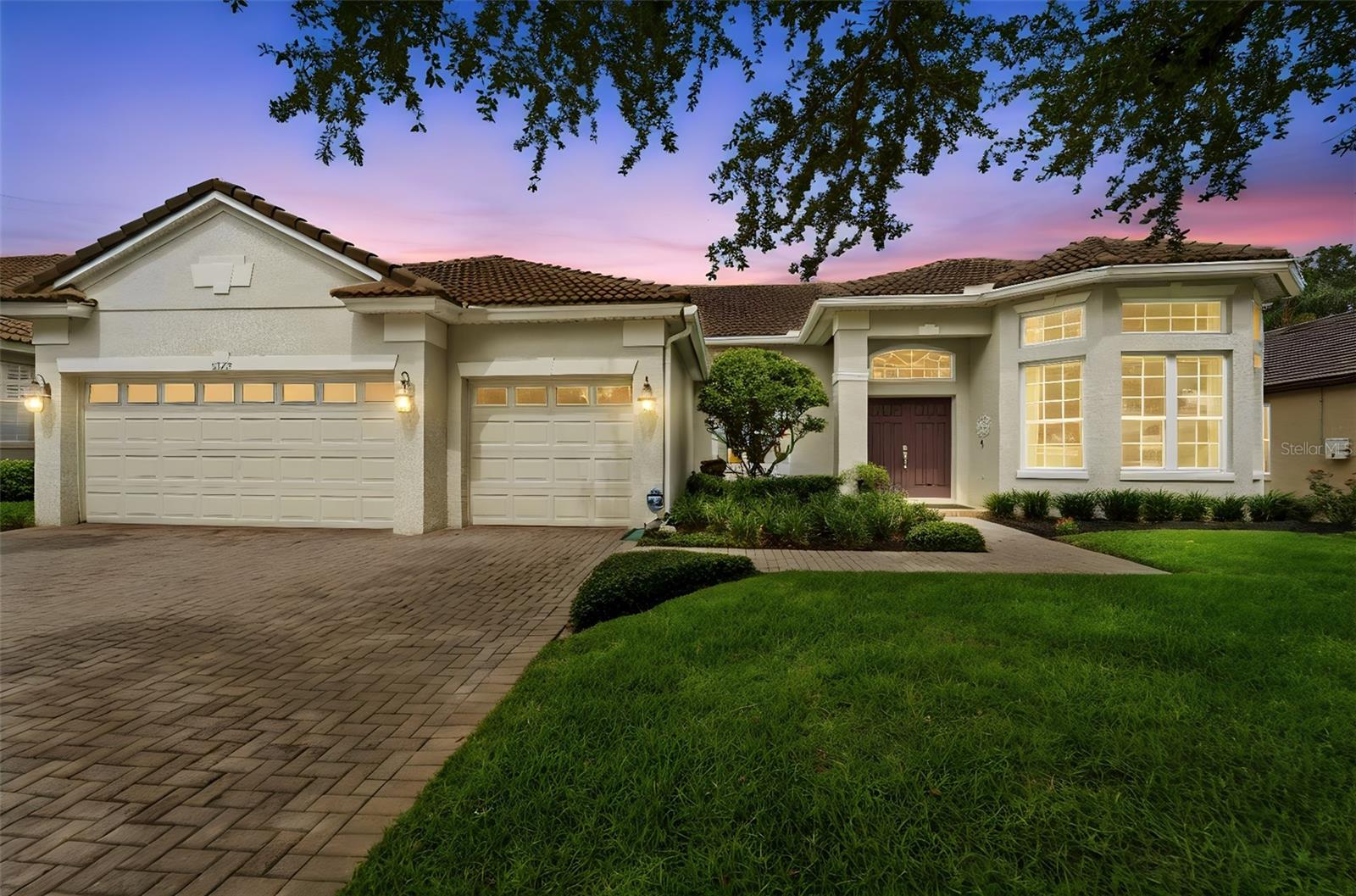 3272 BEAZER DRIVE