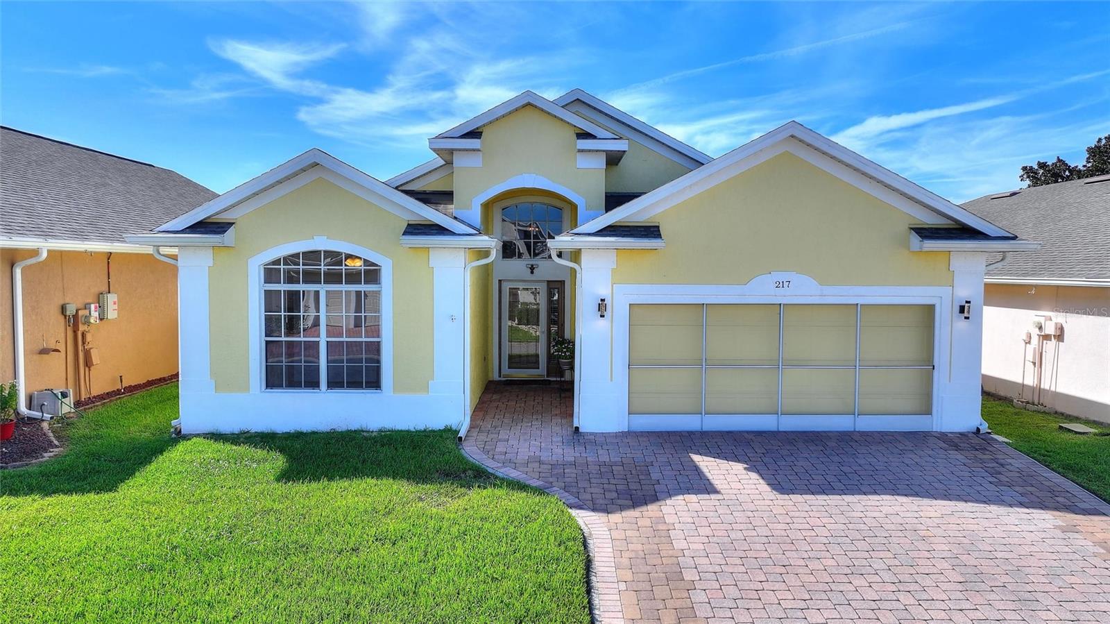 Listing photo for 217 Fleming Ln