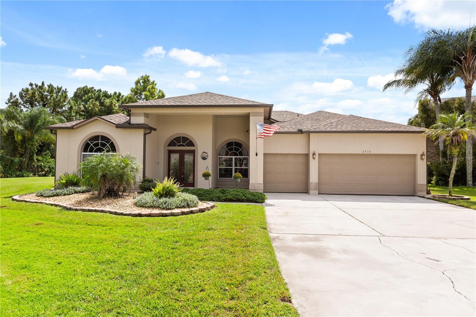 Listing photo for 2735 Teton Stone Run
