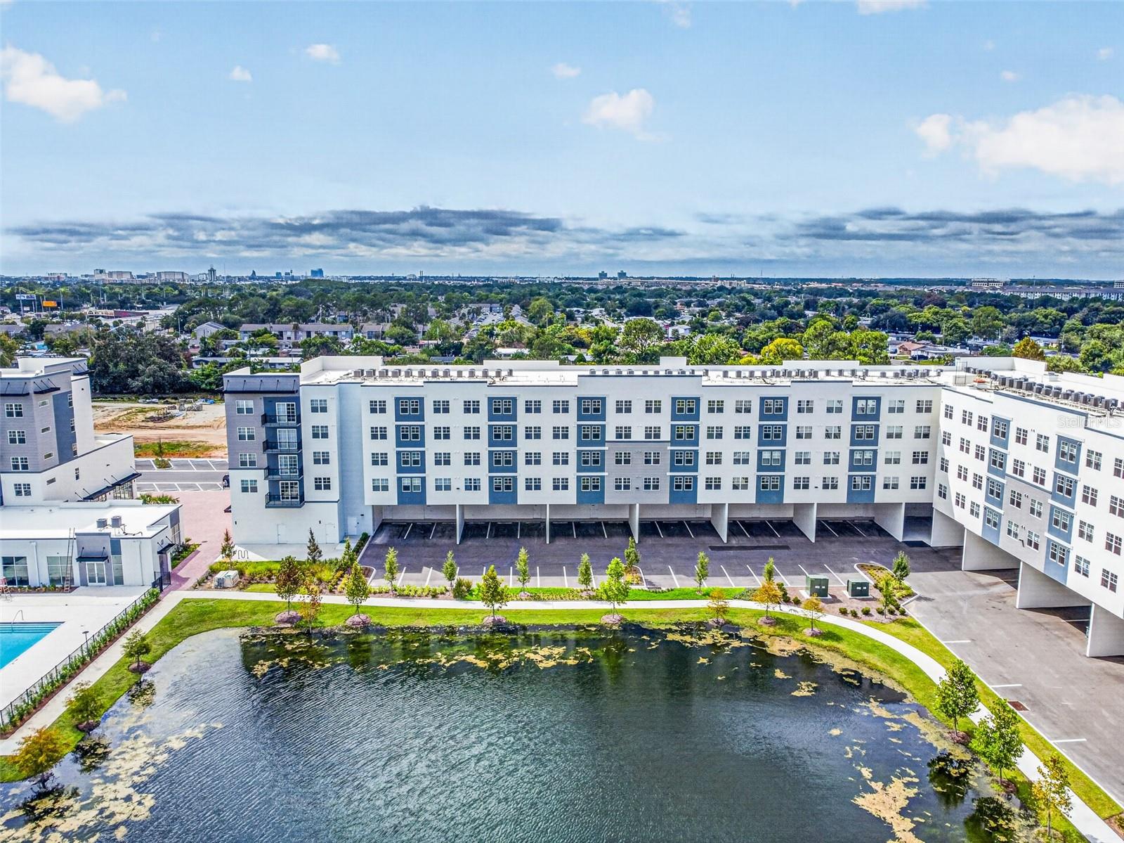 5563 MILLENIA PARK BLVD Unit 417