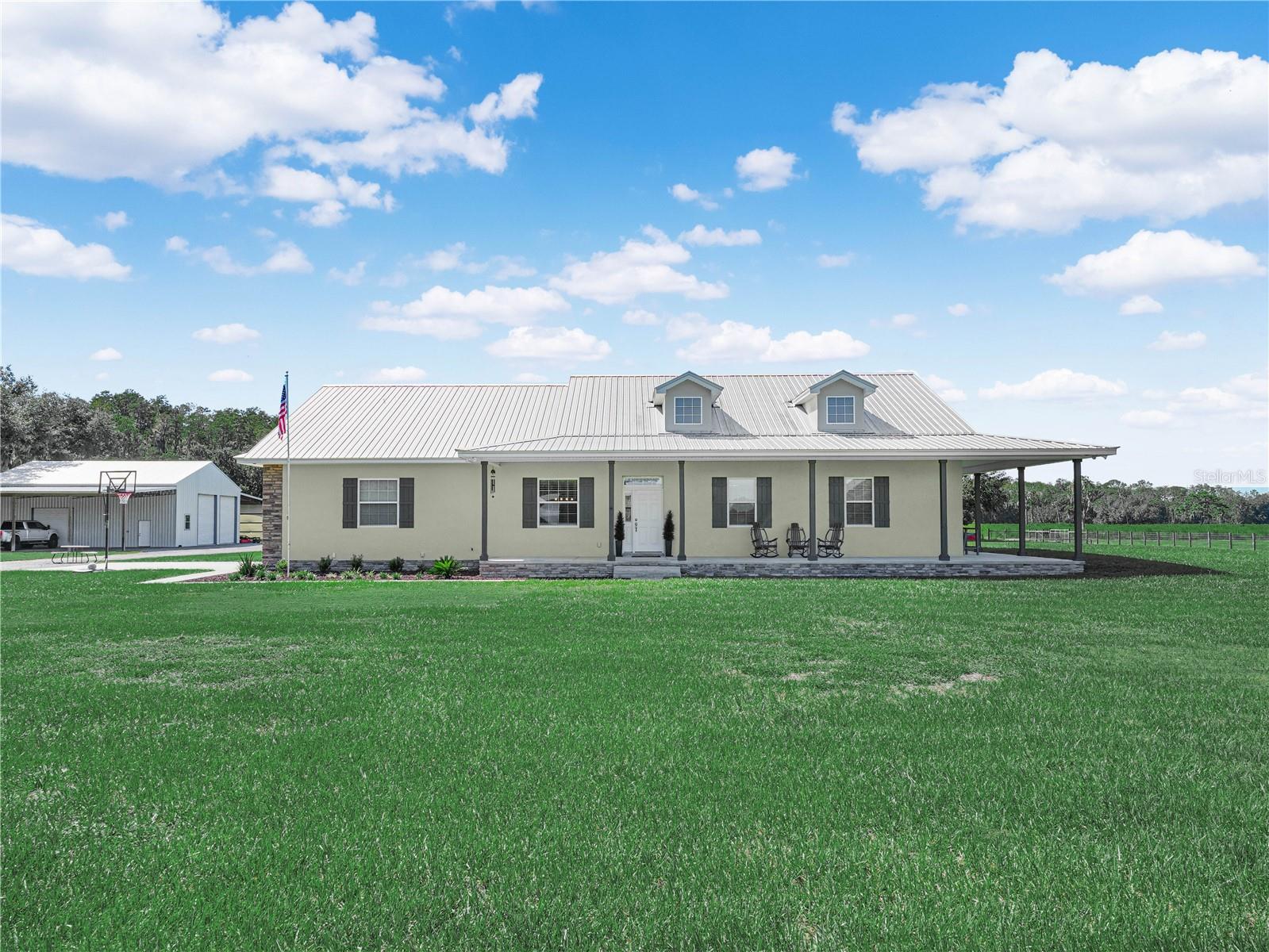 Listing photo for 15155 Rockridge Rd