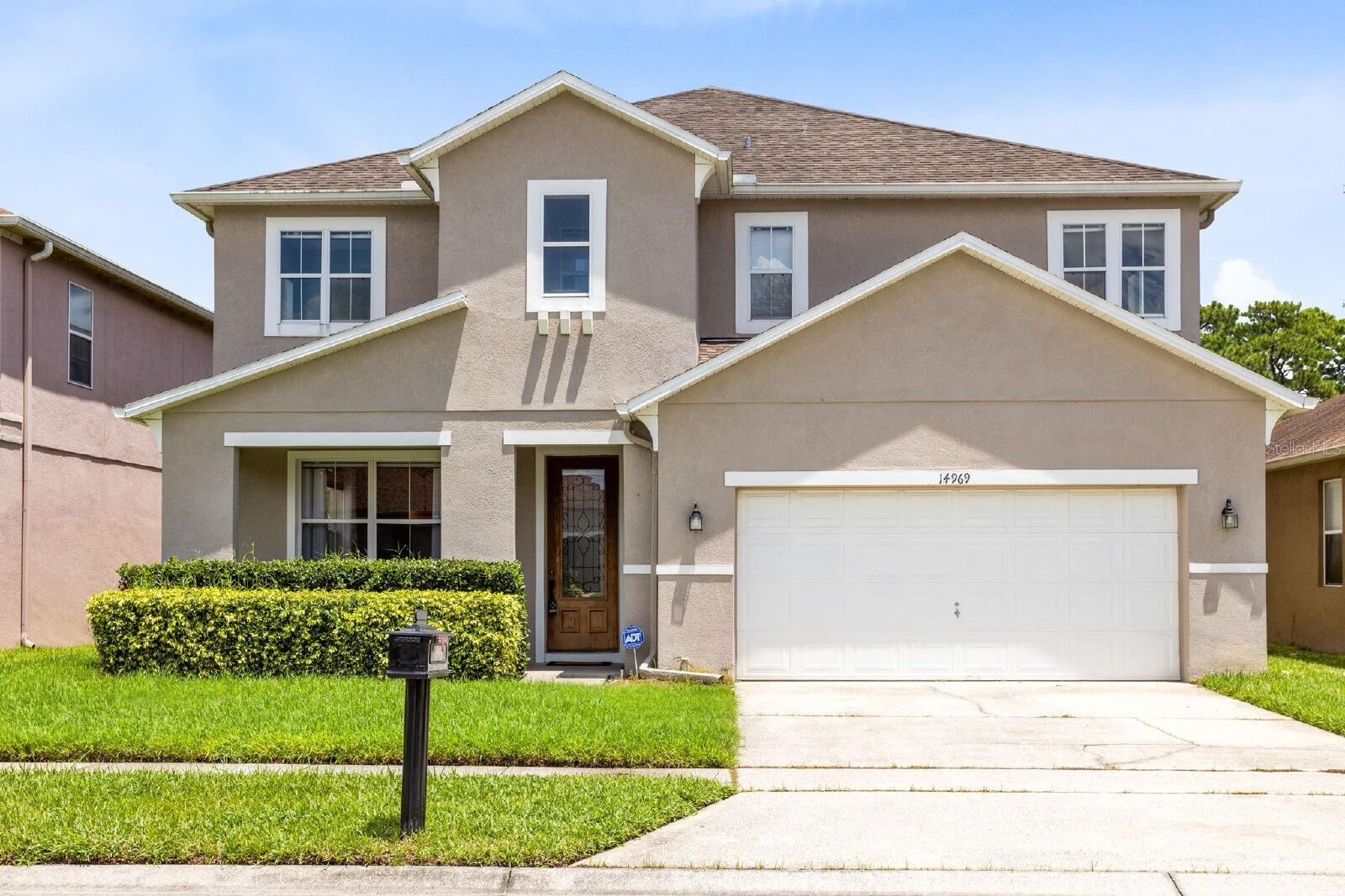 Listing photo 1 for 14969 Perdido Dr