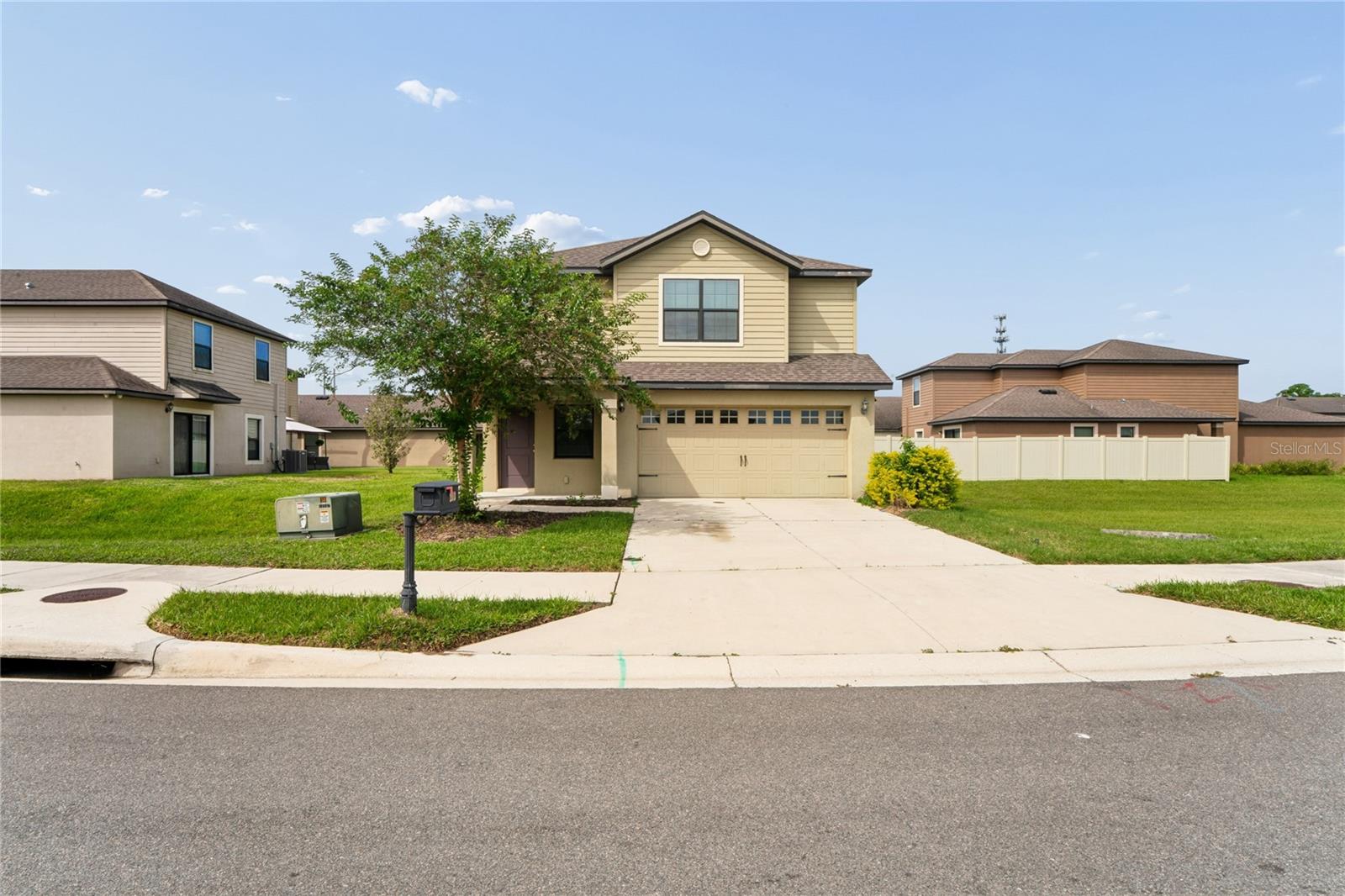 Listing photo for 2513 Caspian Dr