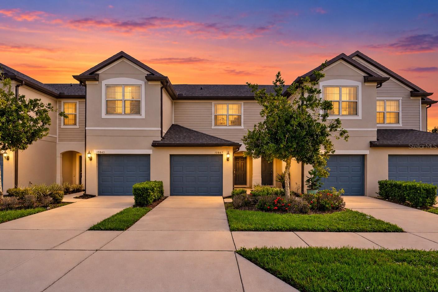 Listing photo 1 for 10867 Corsican St #20