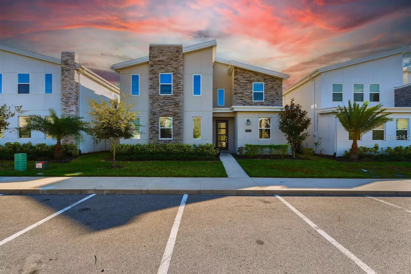 4550 NARRATIVE LANE