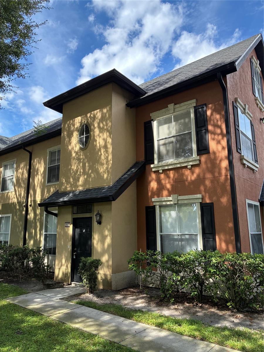5961 WESTGATE DRIVE Unit 2027