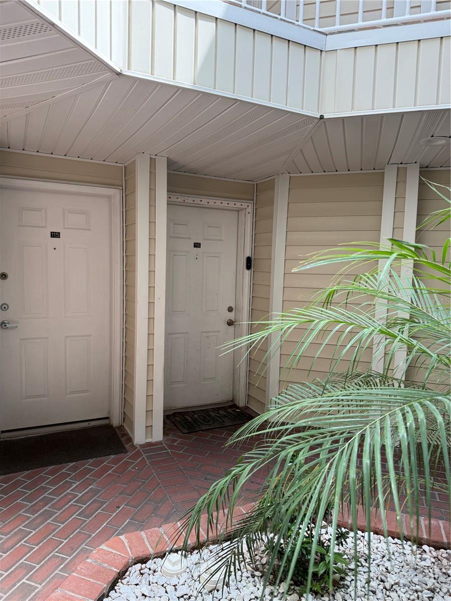 Listing photo for 3900 Southpointe Dr #116