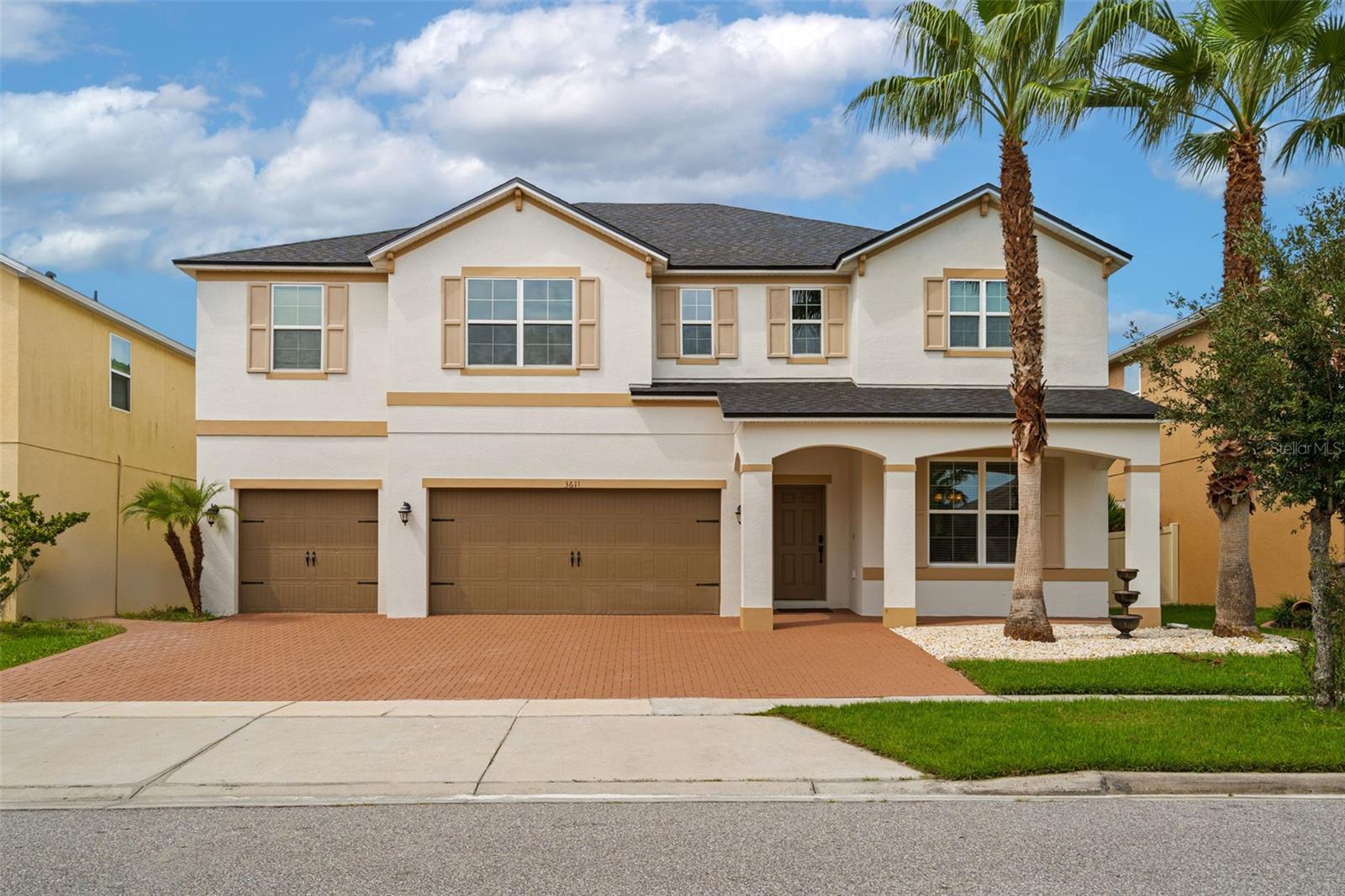 Listing photo 1 for 3611 Mt Vernon Way