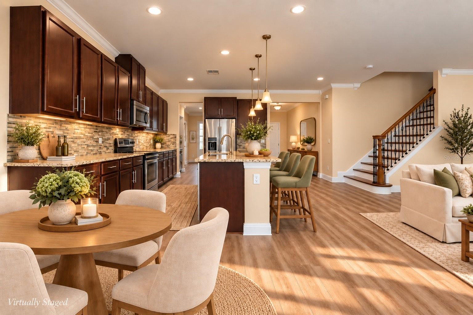 Listing photo 3 for 3611 Mt Vernon Way