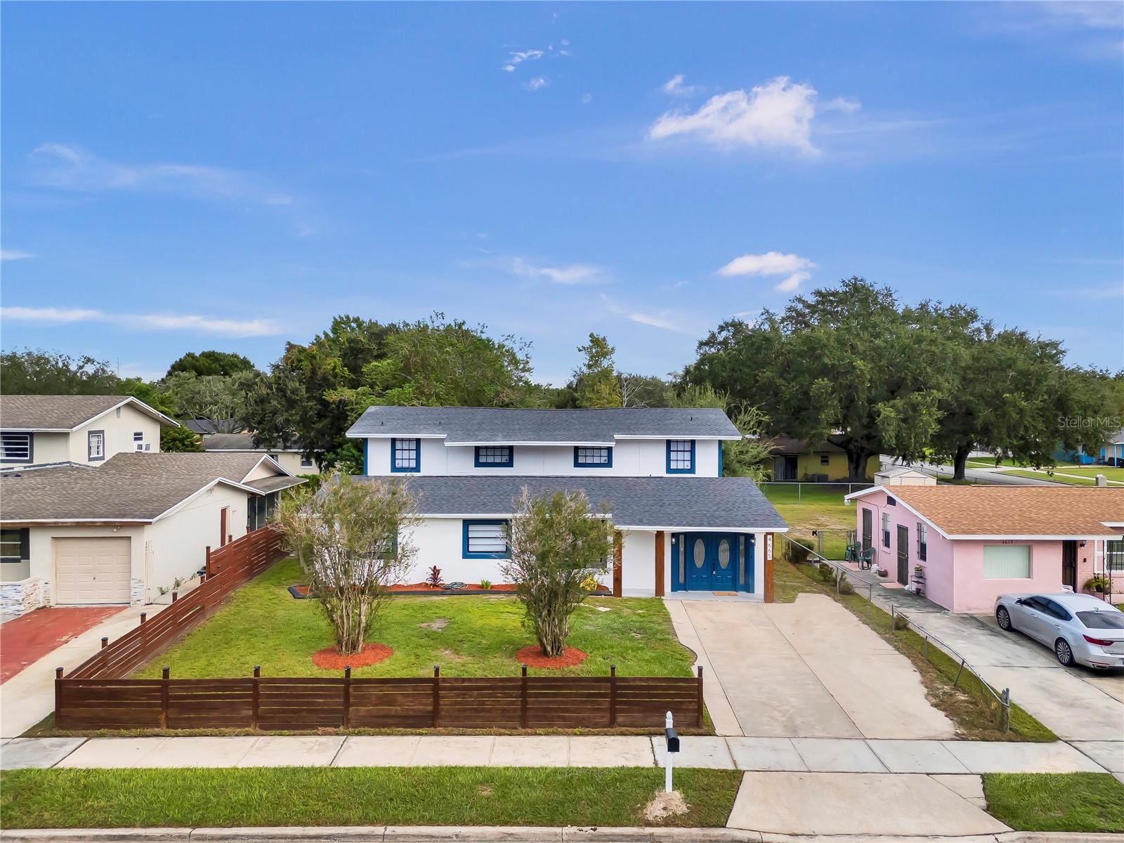Listing photo for 4665 Piedmont Ct