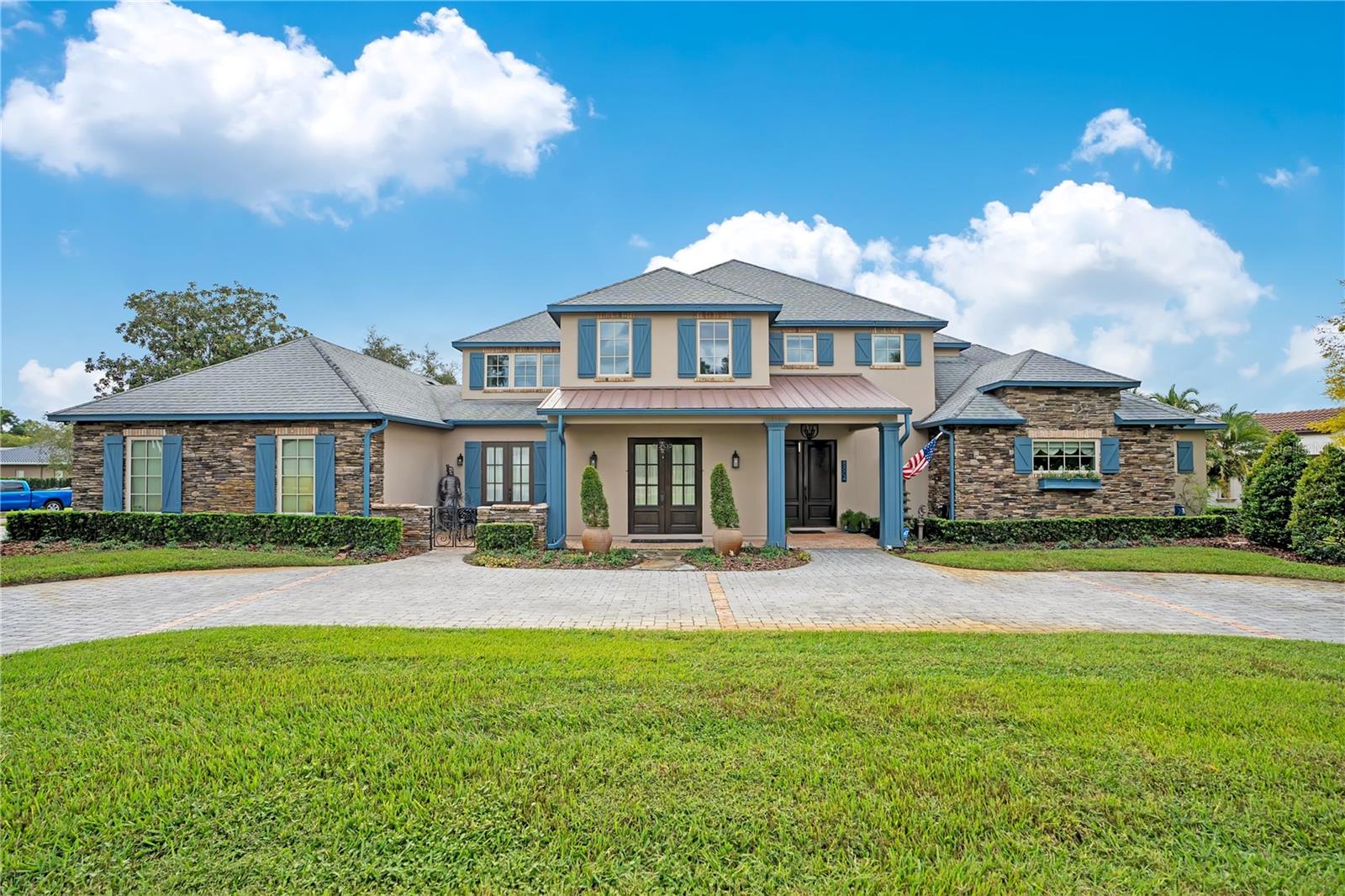 Listing photo for 8804 Bay Hill Blvd