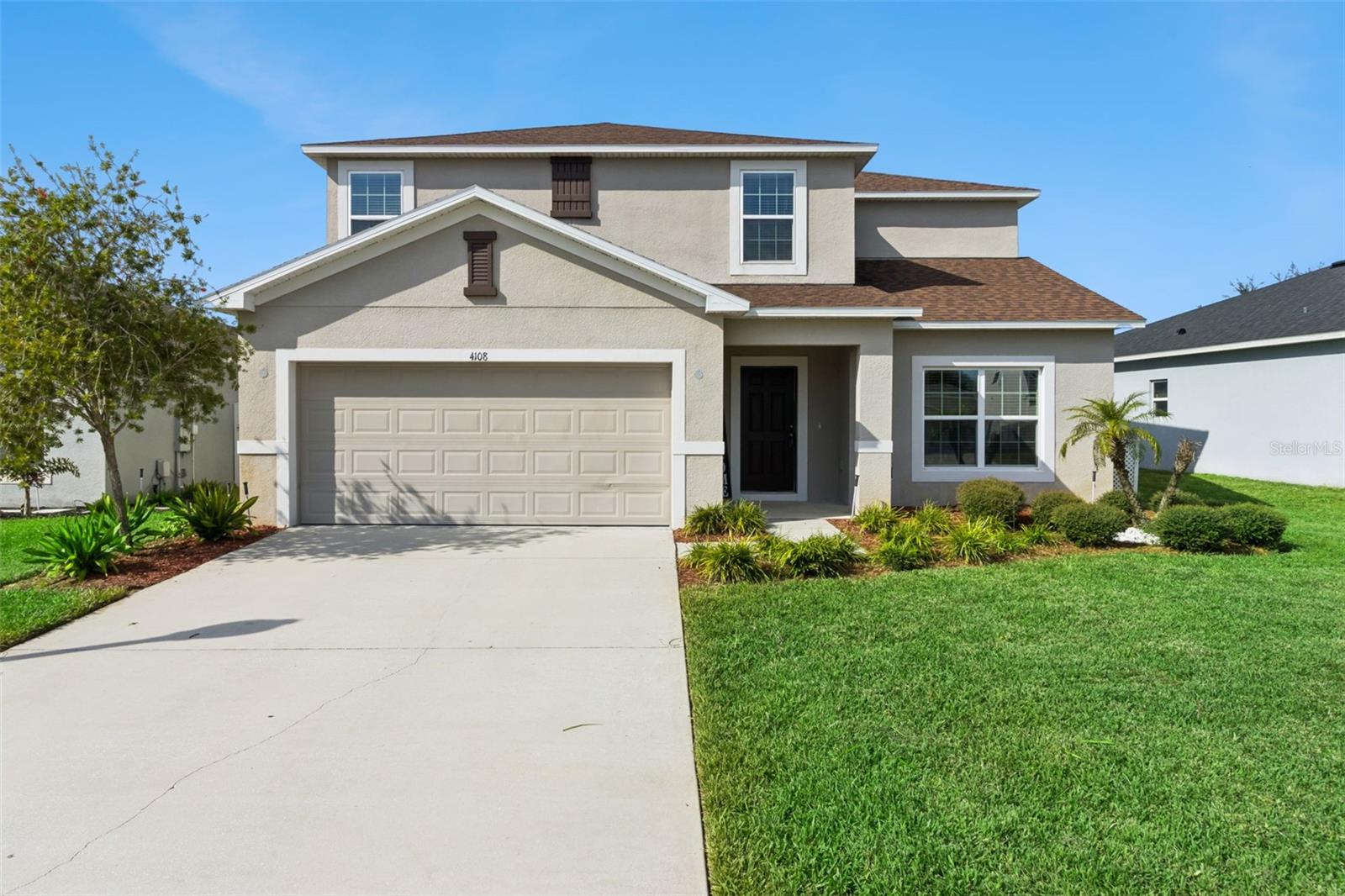 Listing photo 1 for 4108 Deermoss Dr