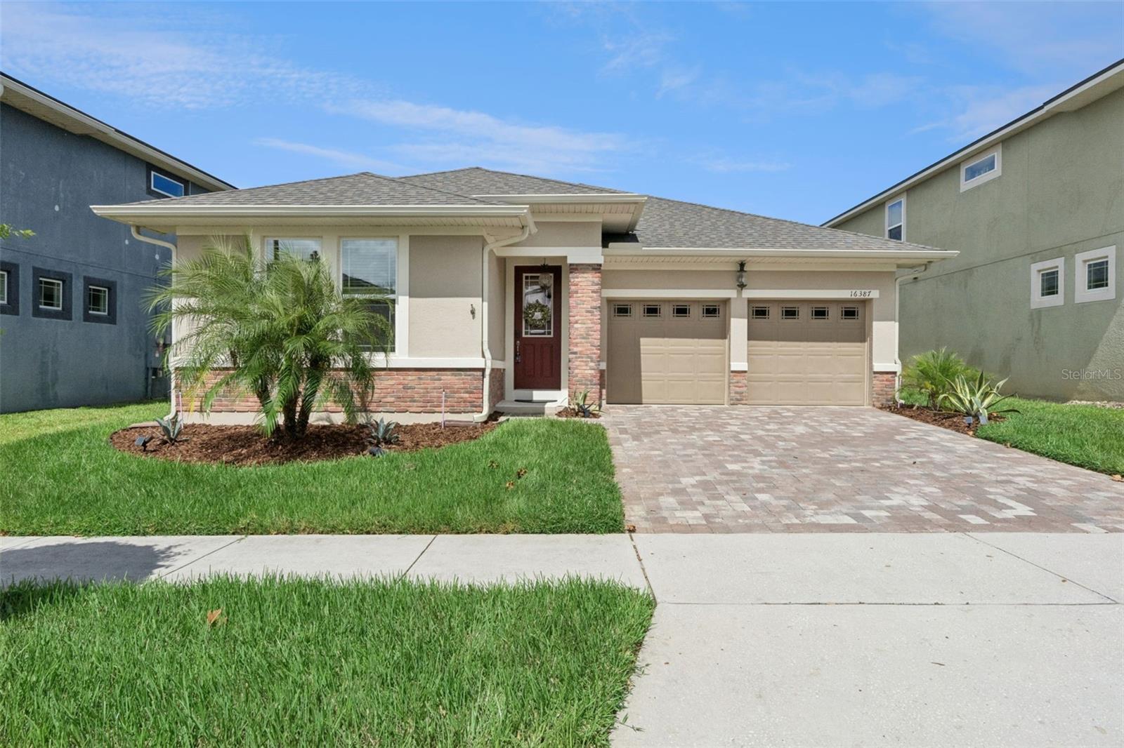 Listing photo for 16387 Taliesin St