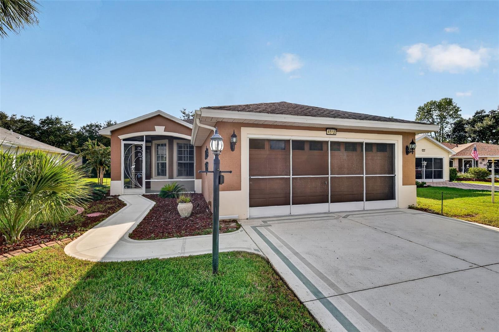 Listing photo for 4512 Inverness Dr