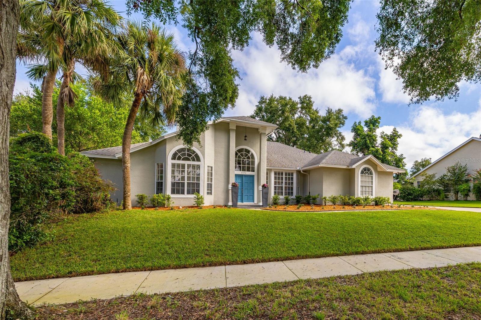 Listing photo 2 for 6646 Crenshaw Dr Dr