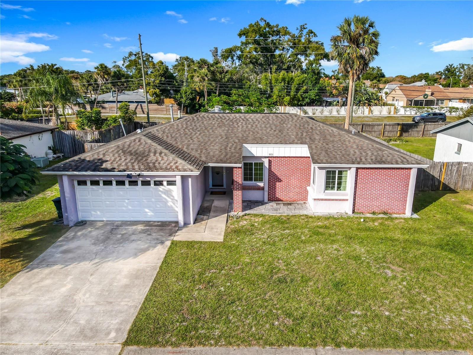 1051 ALAMEDA DRIVE