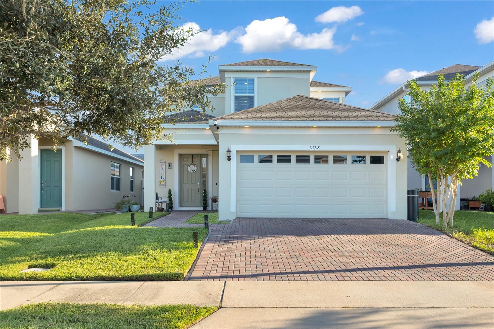 2728 PICASSO COURT