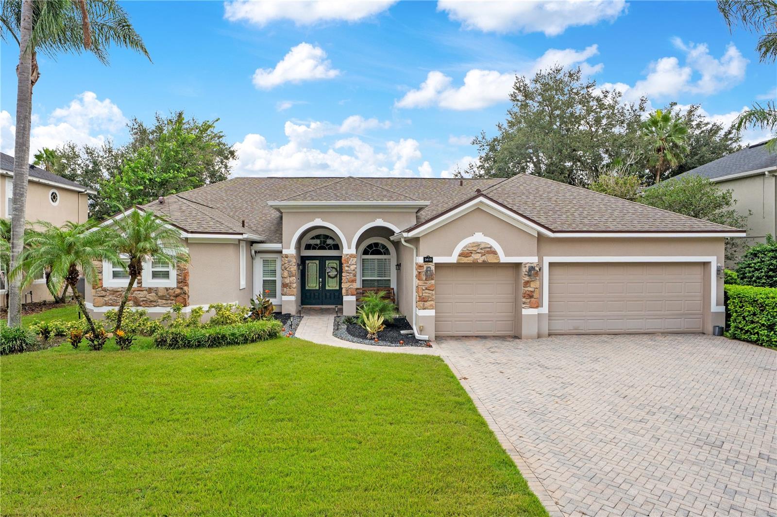Listing photo 2 for 3413 Turningwind Ln
