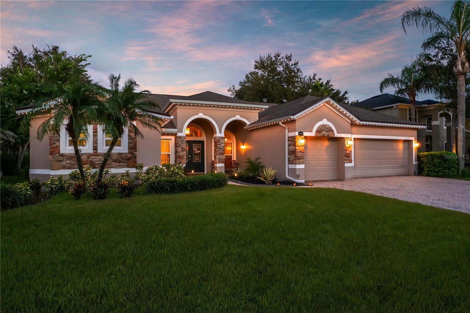 Listing photo 3 for 3413 Turningwind Ln