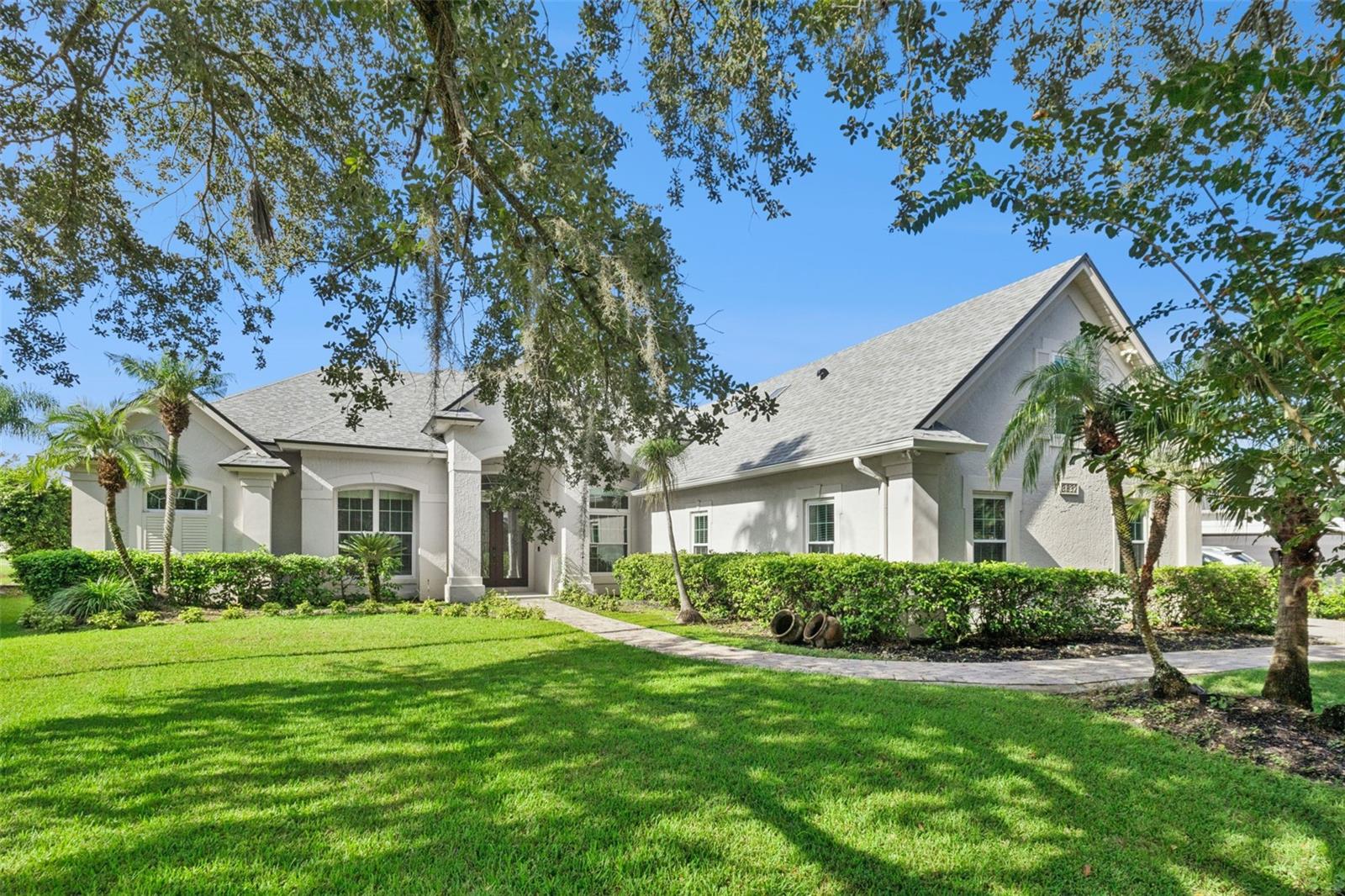 Listing photo for 3832 Hunters Isle Dr