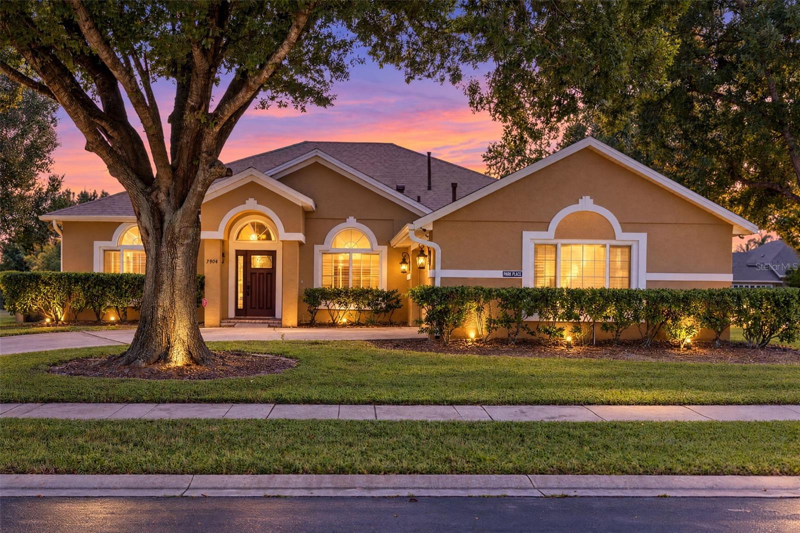 Listing photo for 7904 Plum Blossom Ct
