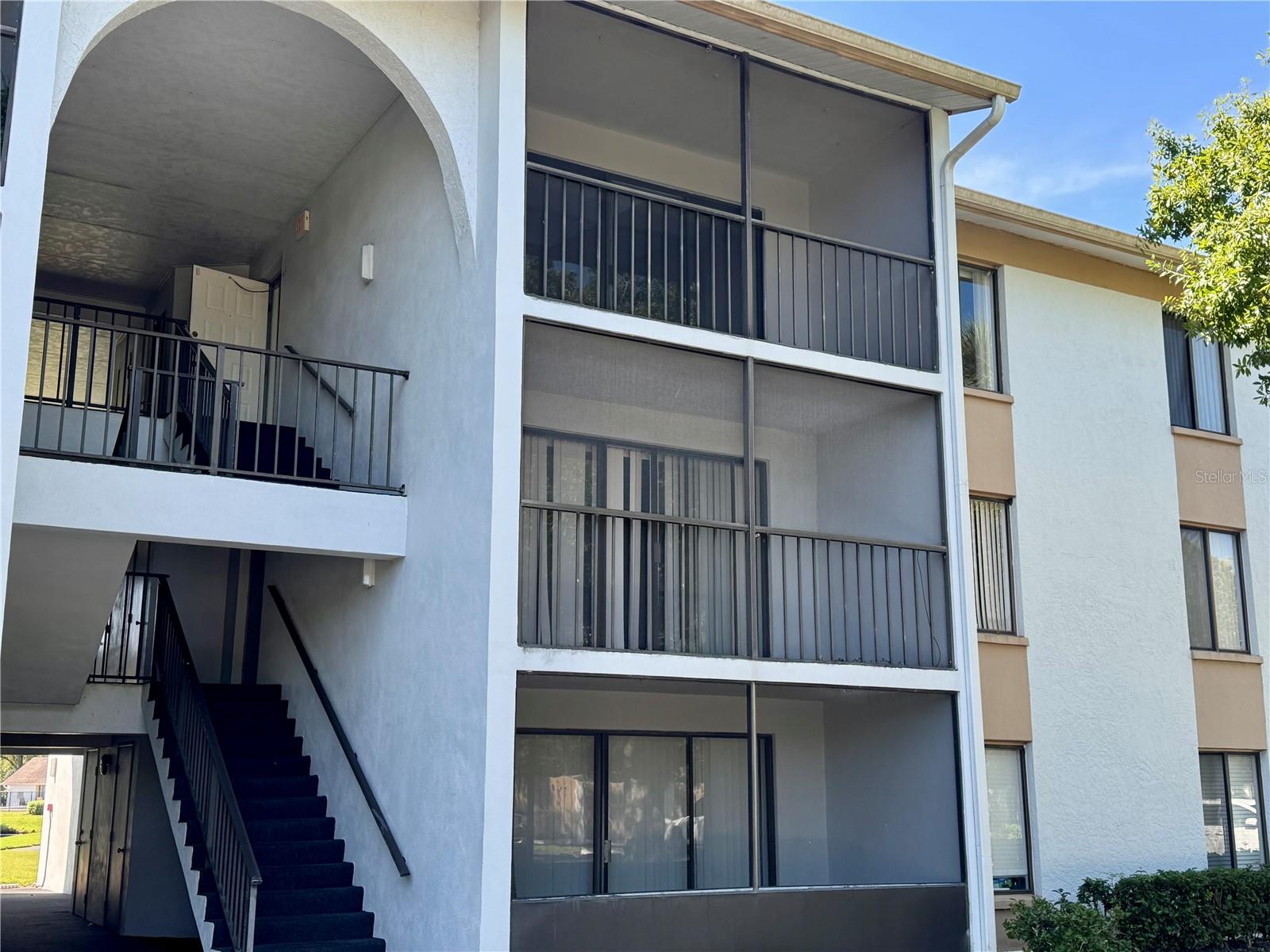 Listing photo for 8215 Sun Spring Cir #43