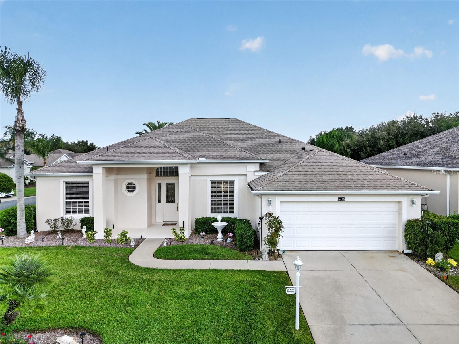 Listing photo for 5418 Barnwell Ct