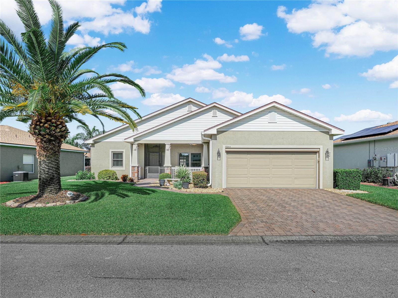 Listing photo 1 for 5344 Nicklaus Dr