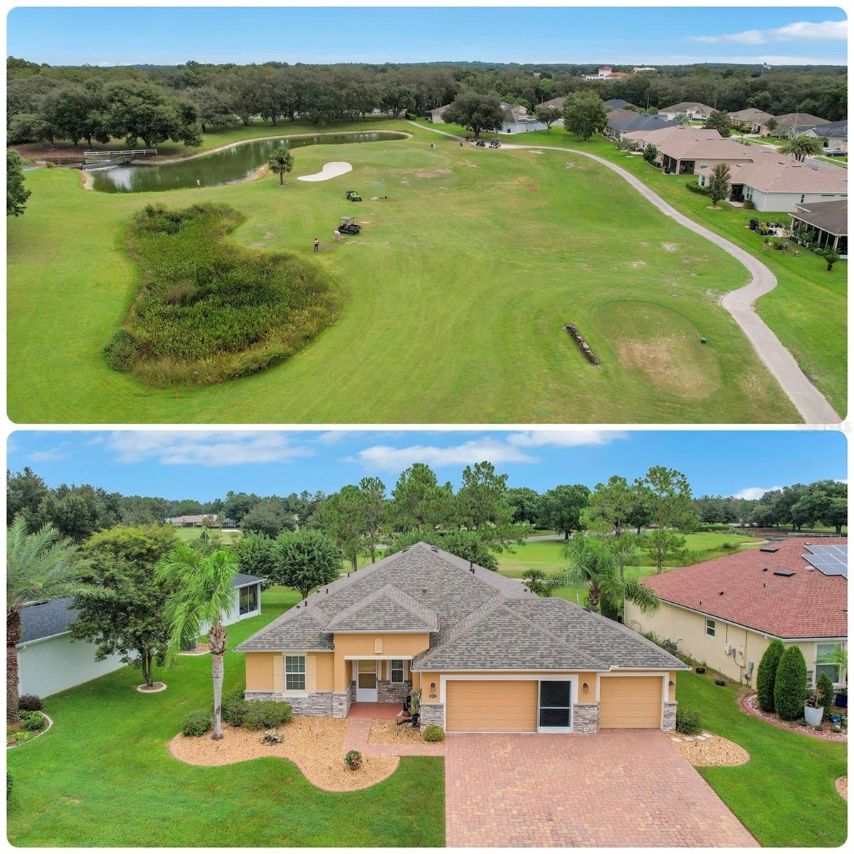 Listing photo 1 for 4513 Antietam Creek Trl