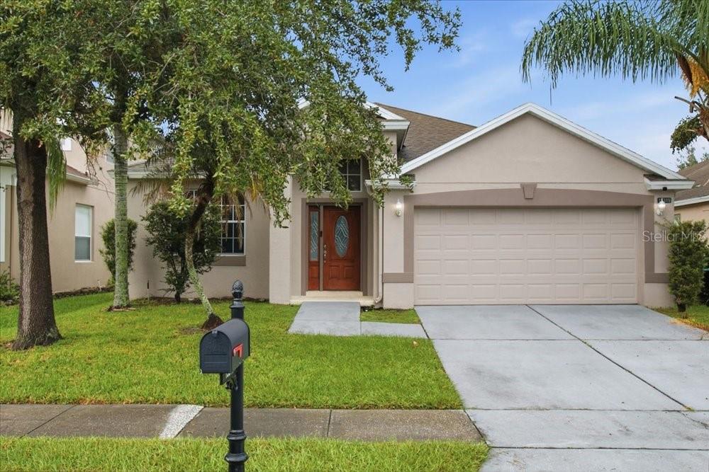 Listing photo for 15319 Montesino Dr
