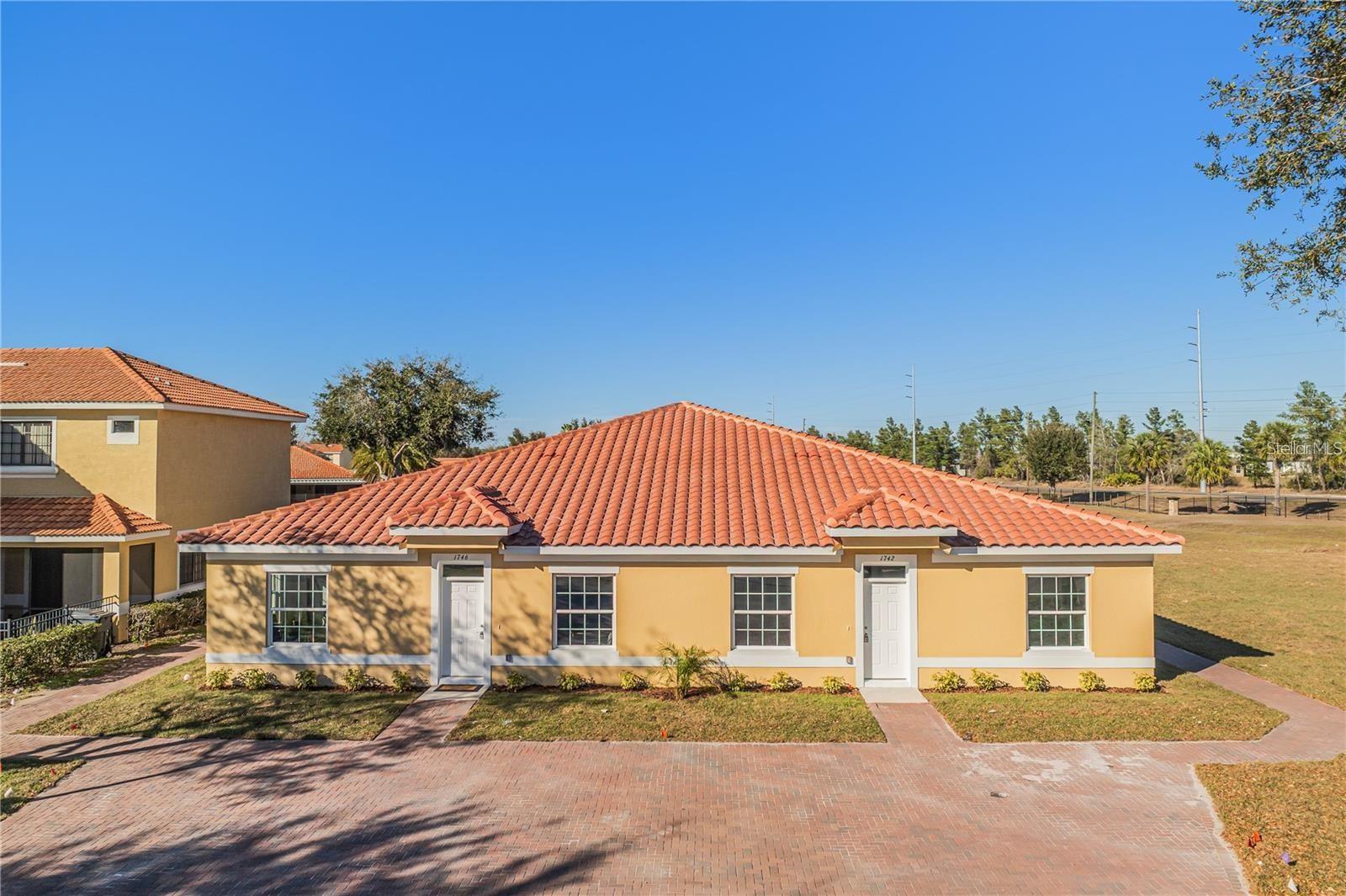 Listing photo for 1801 Coriander Dr #1802