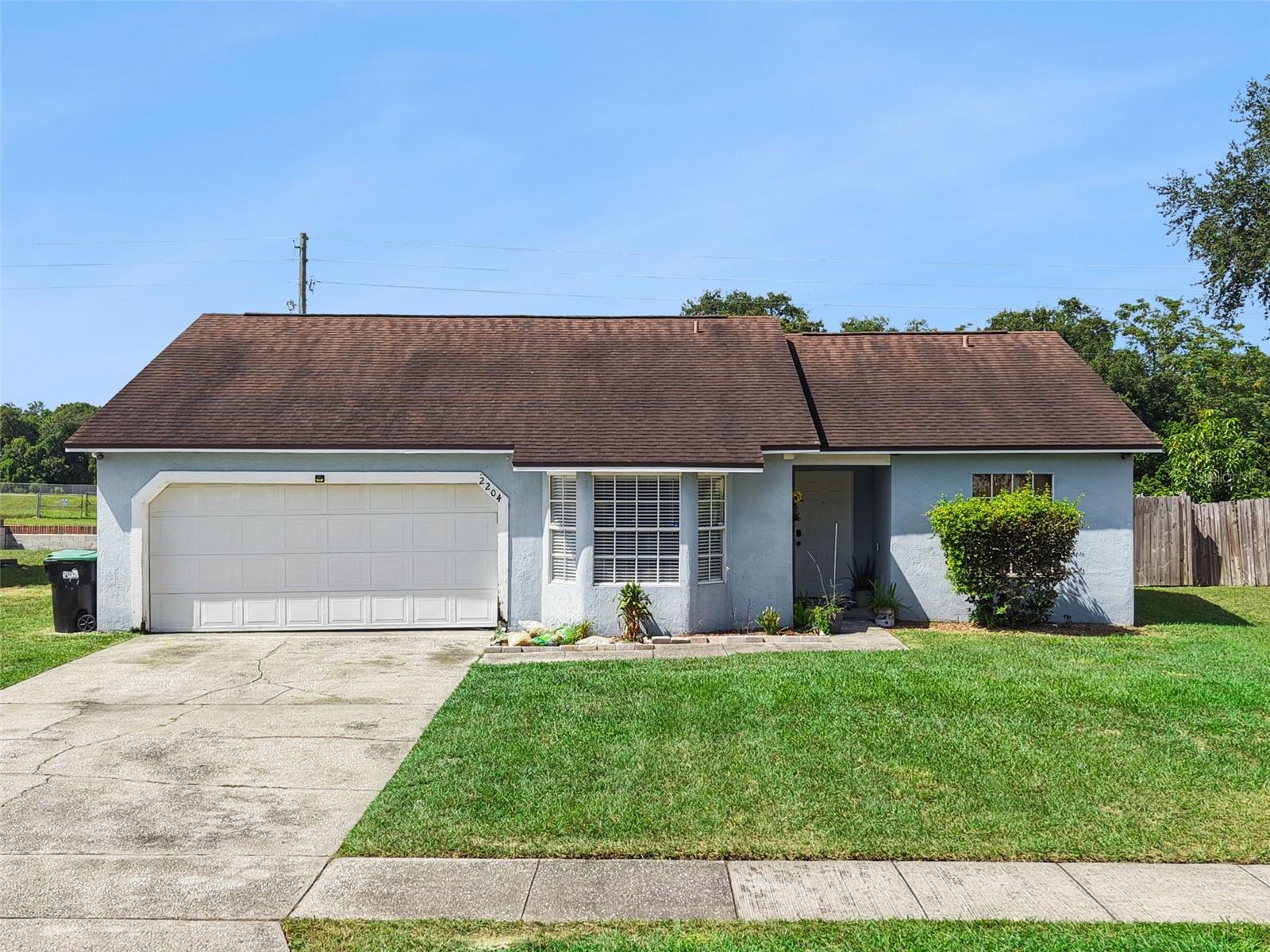 Listing photo for 2204 Bridgewood Trl