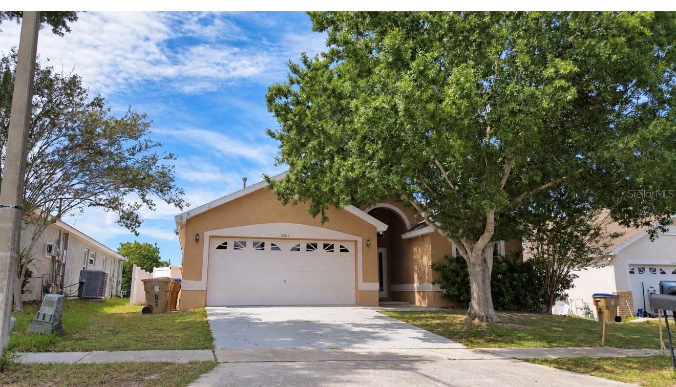 Listing photo for 2564 Bear Creek Ct
