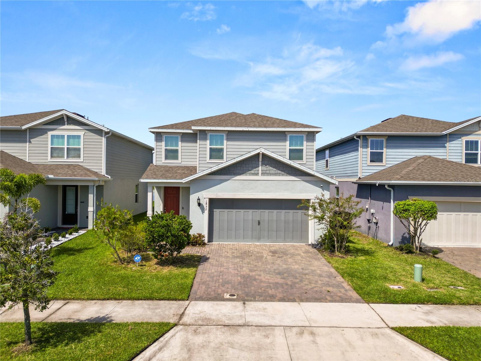 Listing photo for 1852 Summer Serenity Dr