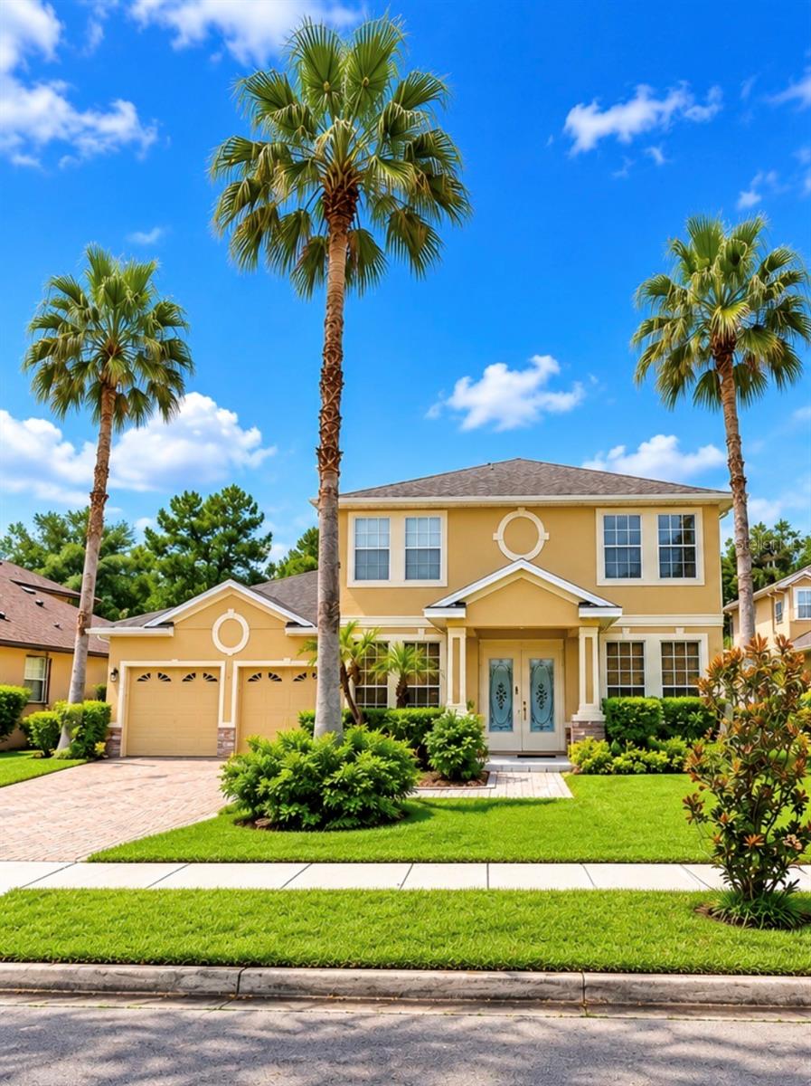 Listing photo 1 for 7438 Chelsea Harbour Dr