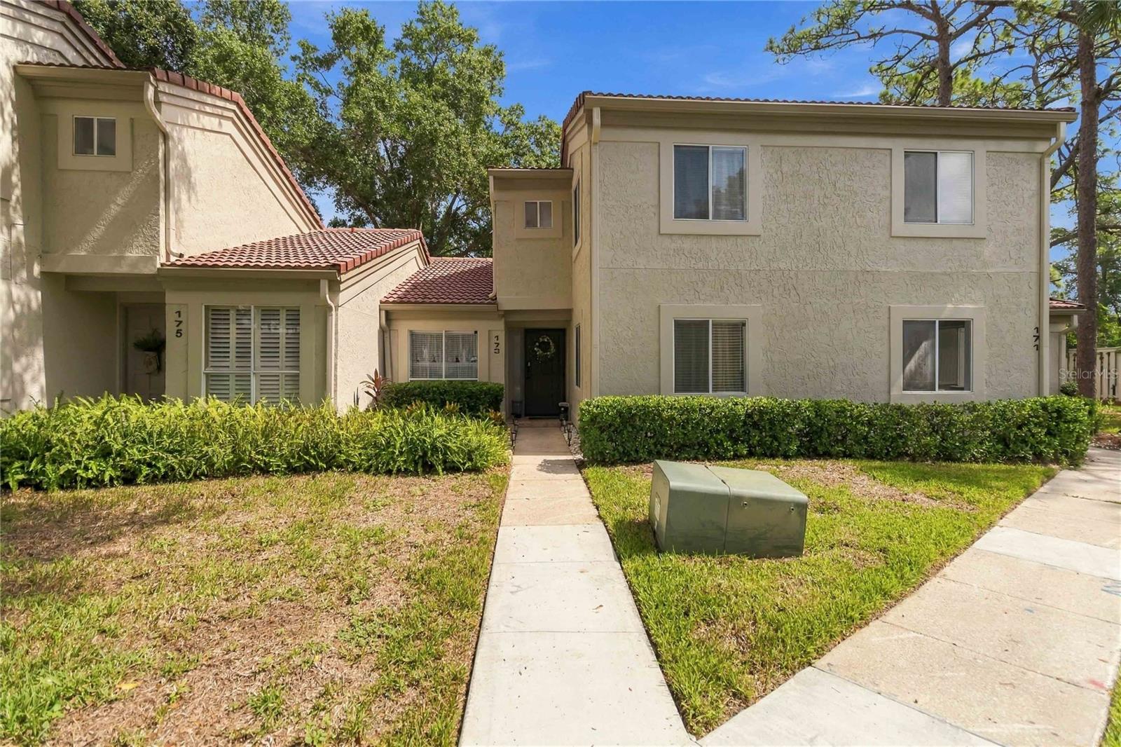 Listing photo for 173 W Sabal Palm Pl