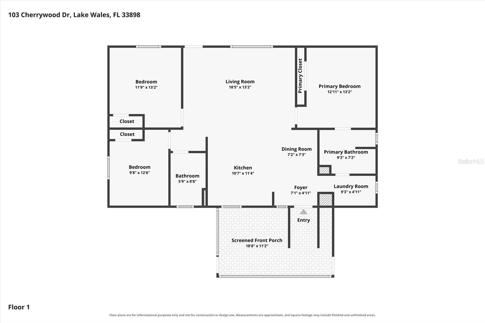 Listing photo 2 for 103 Cherrywood Dr