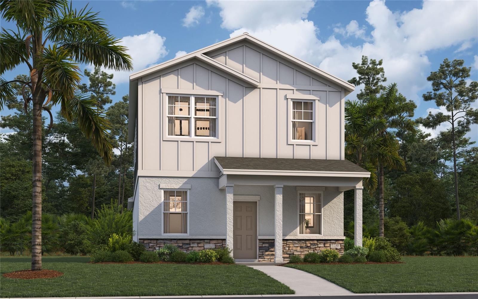 Listing photo 1 for 1845 Horsetail Dr