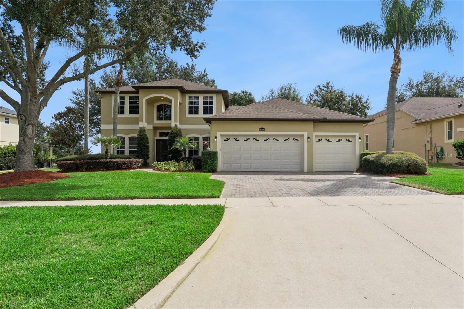 Listing photo 1 for 4240 Fawn Meadows Cir