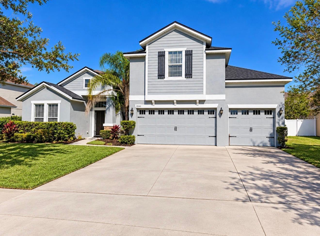 Listing photo 1 for 3541 Pawleys Loop S