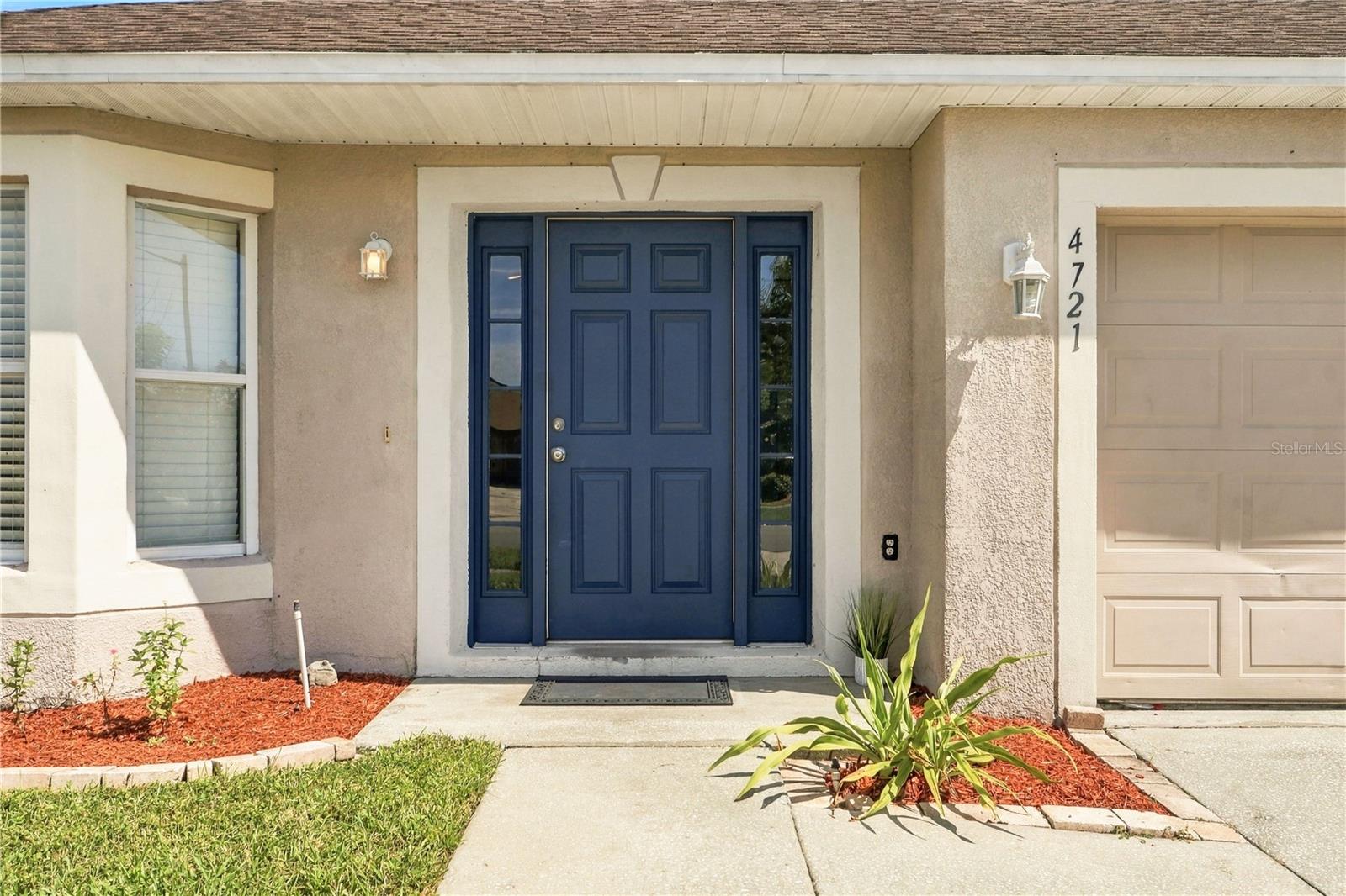 Listing photo 2 for 4721 Preserve Blvd