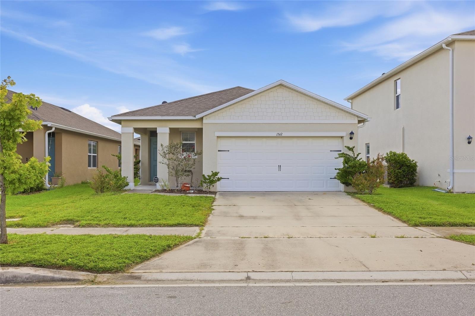 Listing photo for 1512 Fernmeadow St