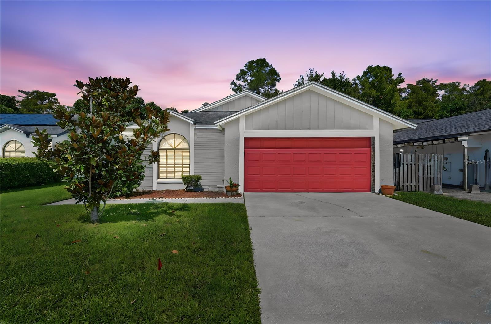 Listing photo for 2521 Ginger Mill Blvd