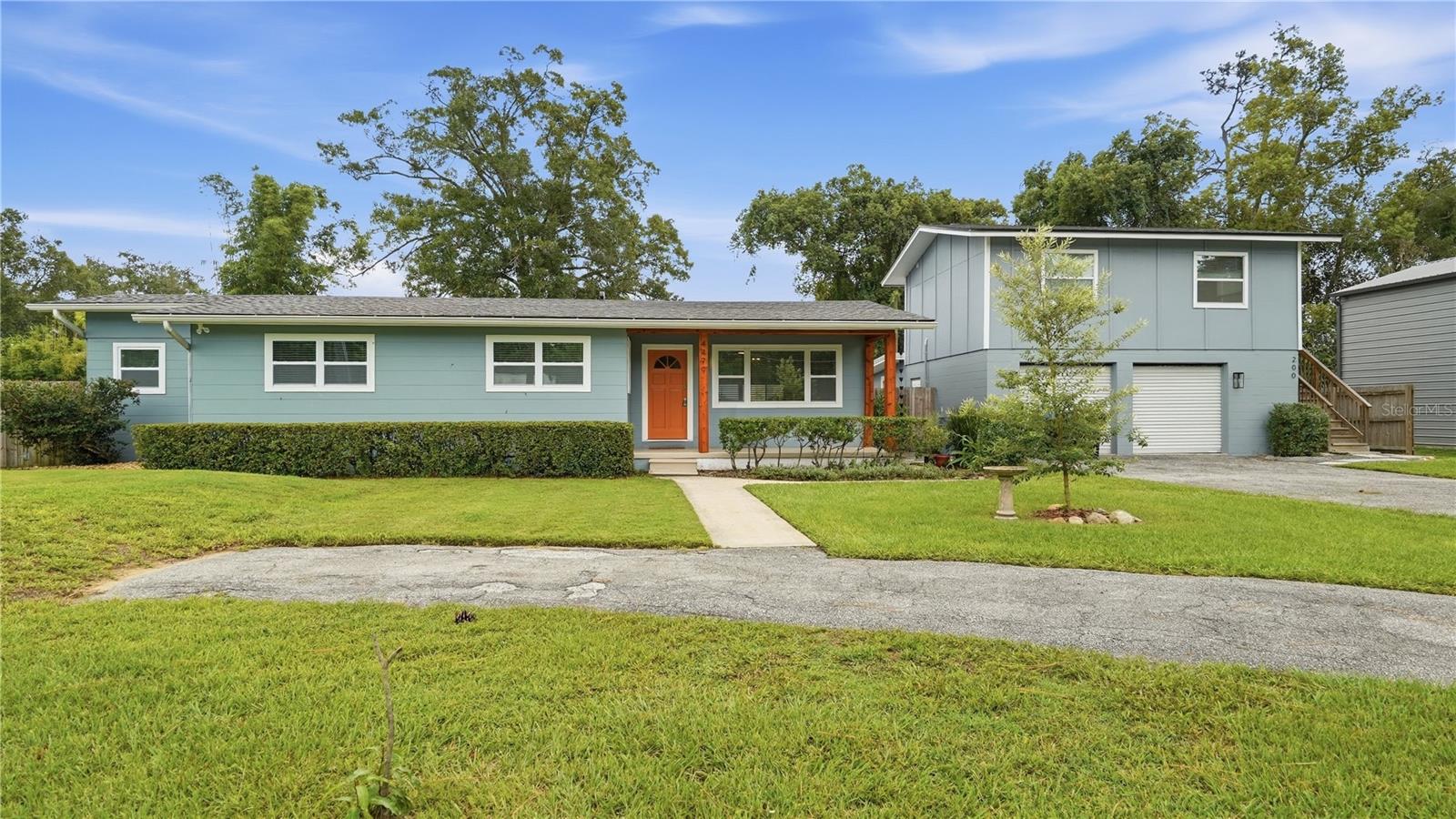 Listing photo 1 for 4479 Fairview Ave