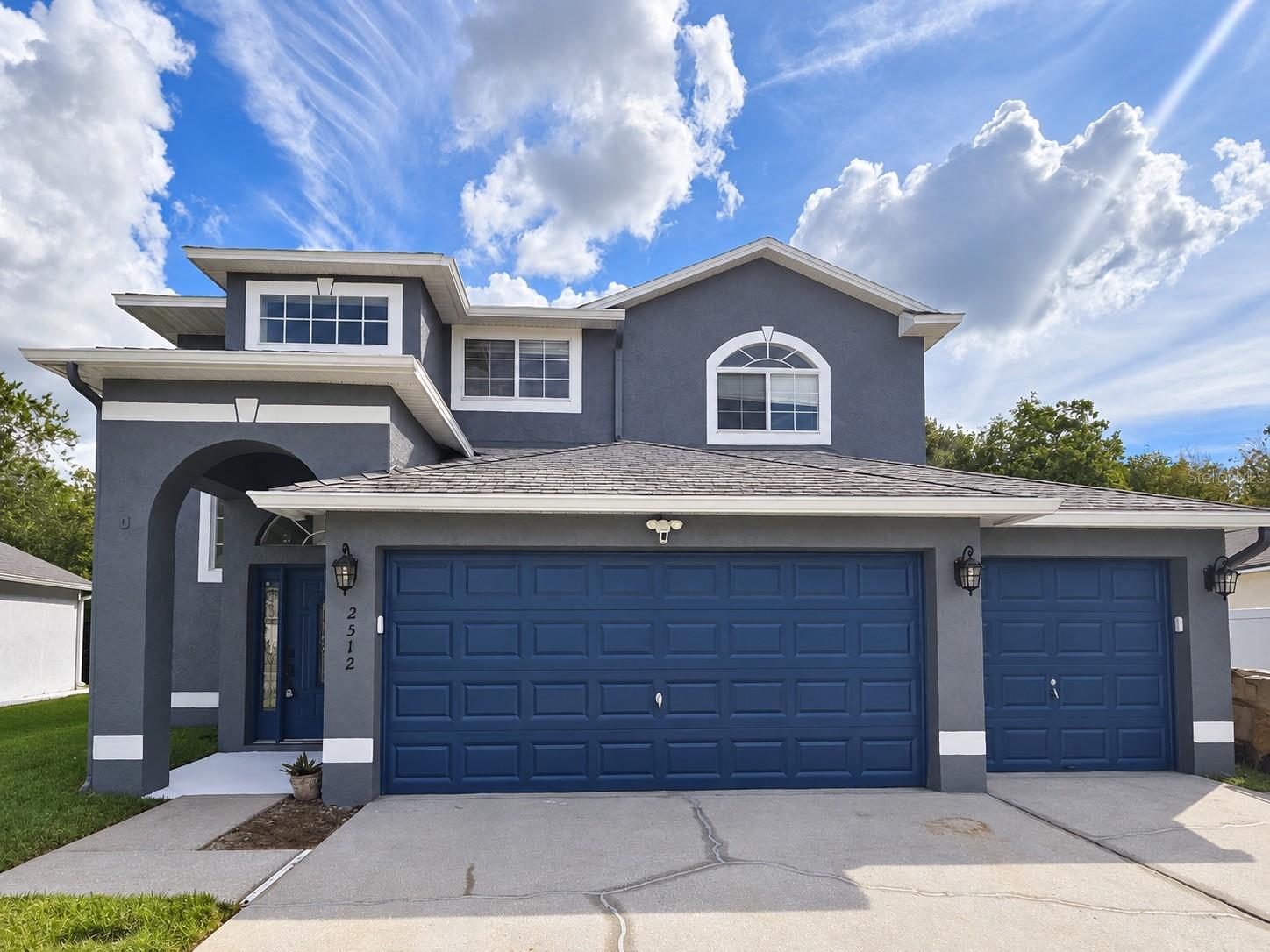 Listing photo for 2512 Brookstone Dr