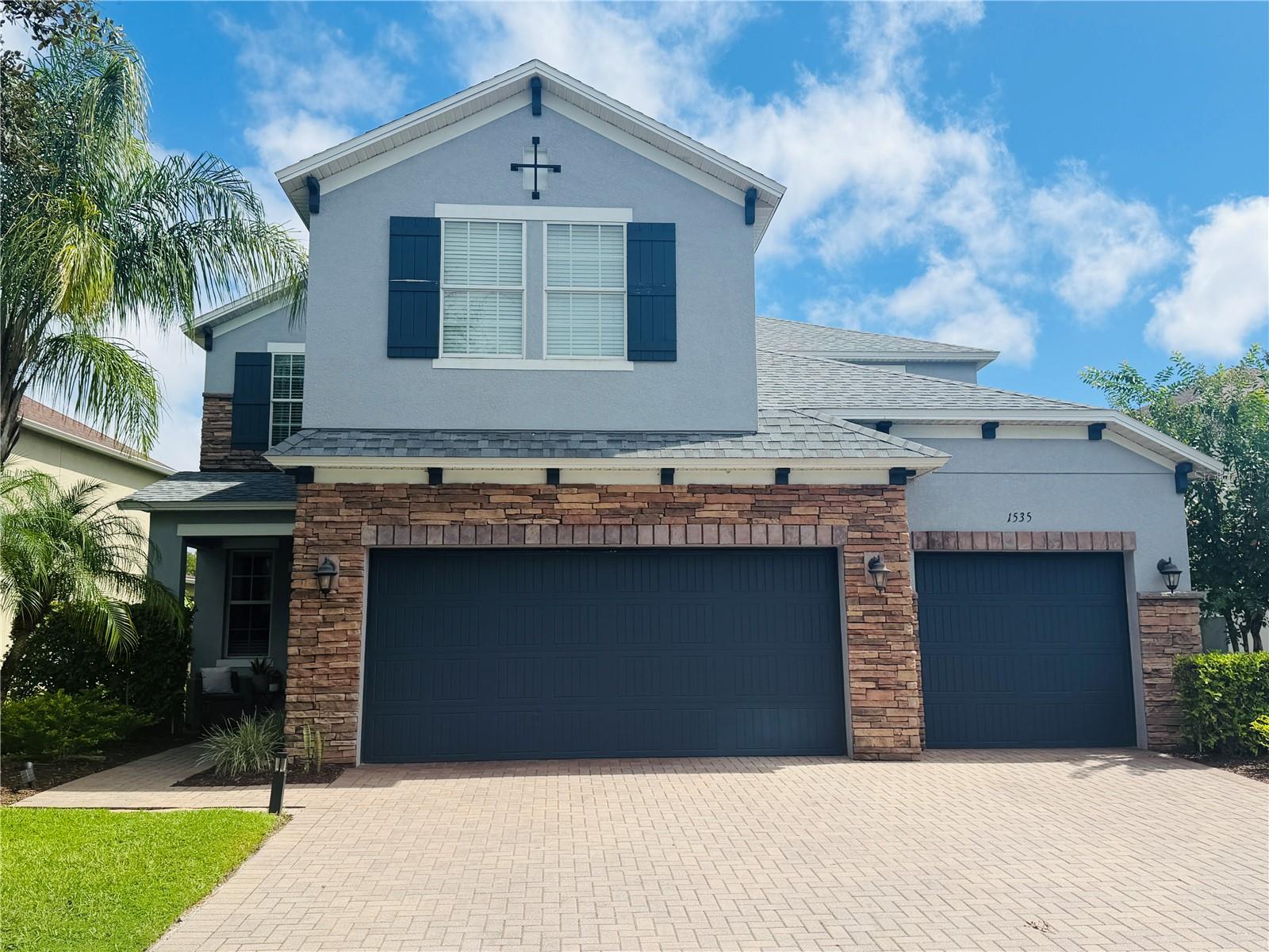 Listing photo for 1535 Water Elm Ct