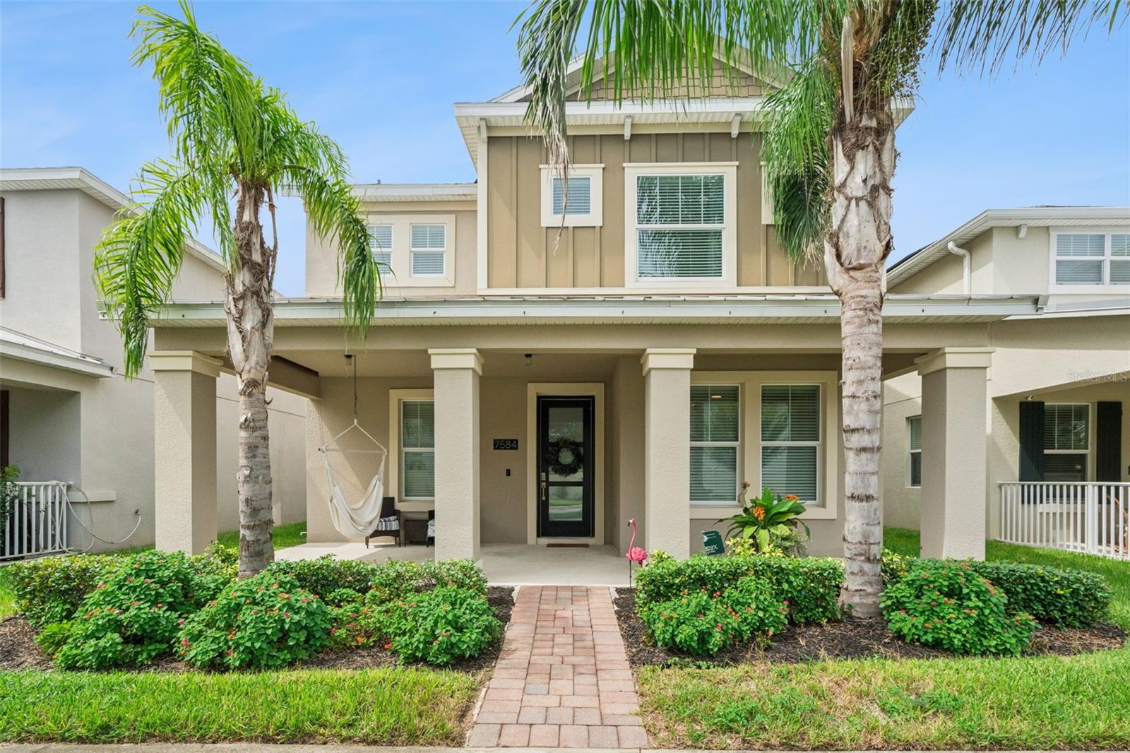 Listing photo for 7584 Summerlake Groves St