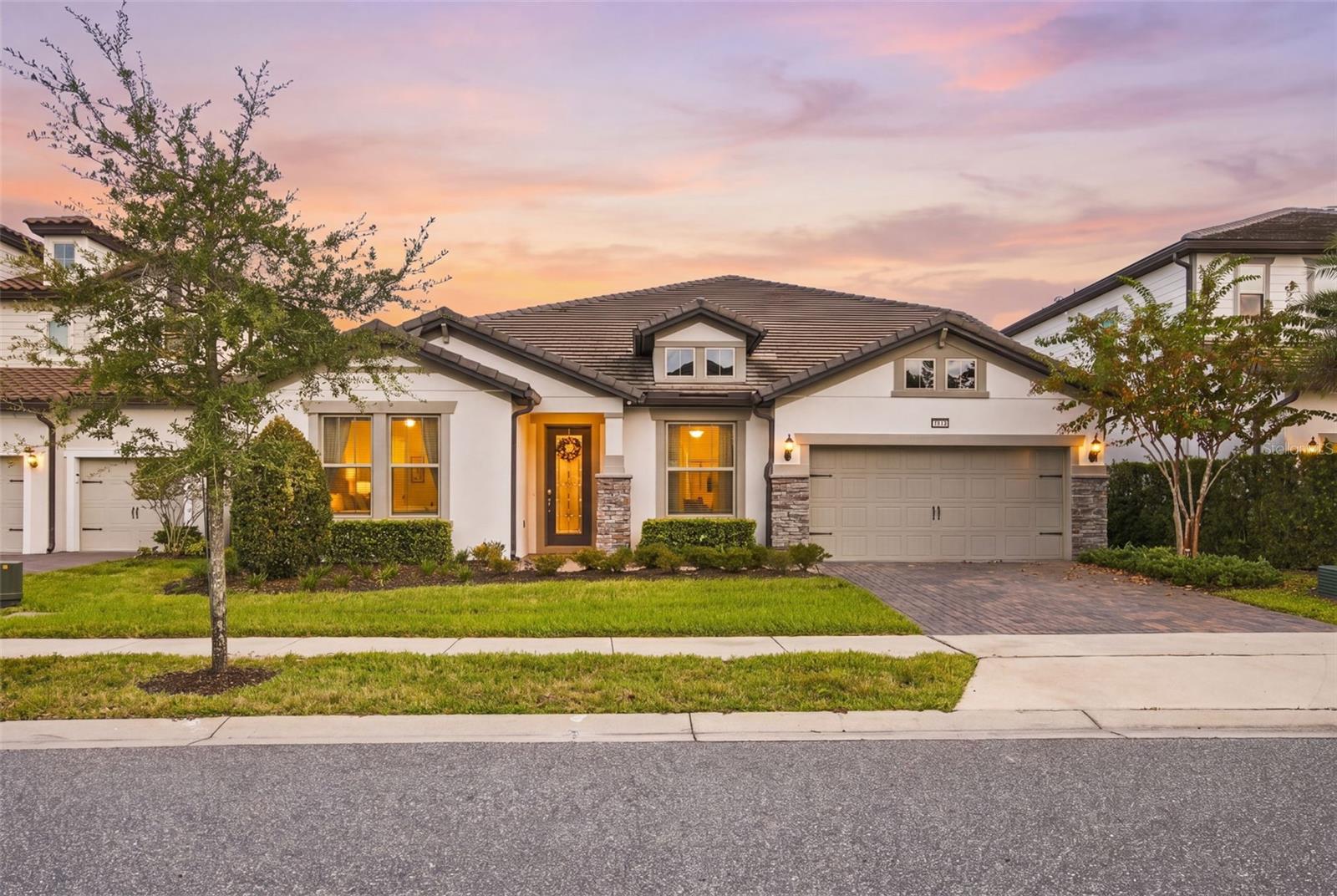 Listing photo for 7643 Wandering Way