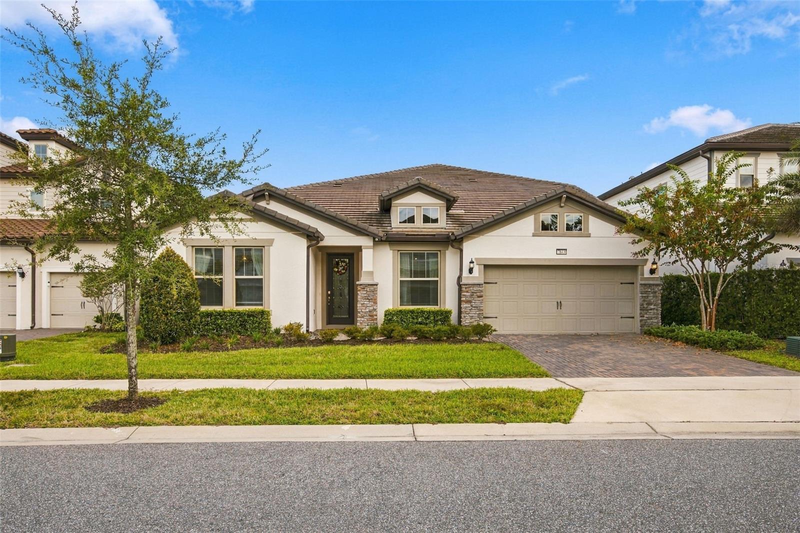 Listing photo 3 for 7643 Wandering Way