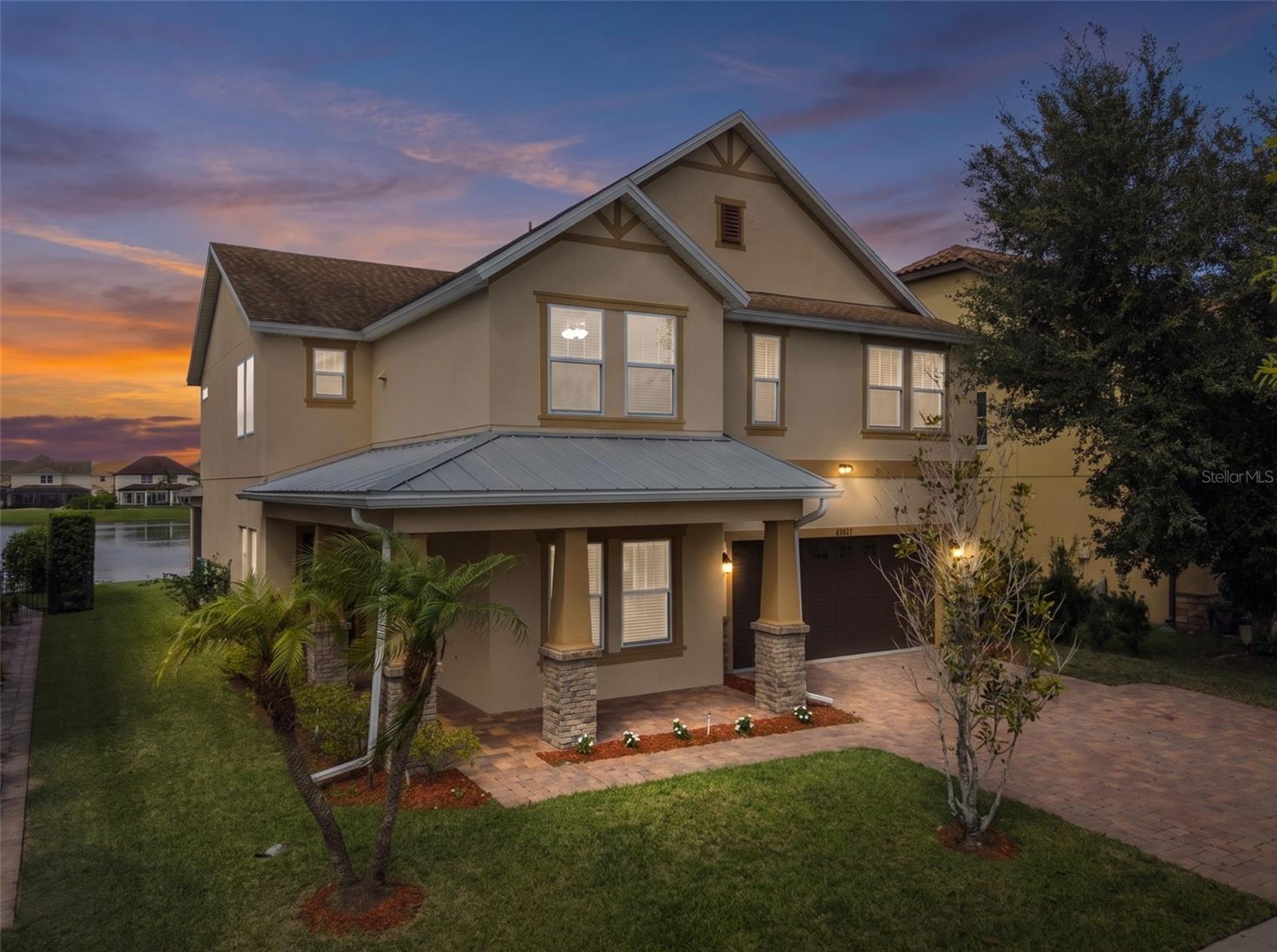 Listing photo 1 for 14852 Golden Sunburst Ave